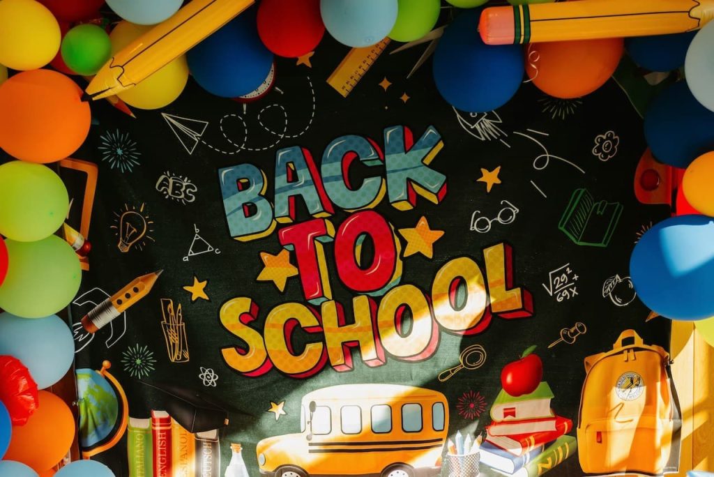 stress, angoisse, rentree scolaire, talence, bordeaux, pessac, Gradignan